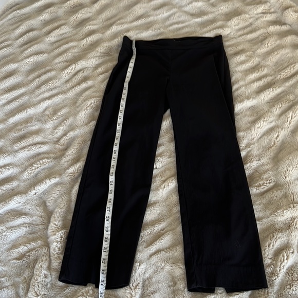 Avenue Montaigne Women’s Black Pains Super stretchy fabric, size 8 - Picture 5 of 6